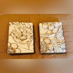Sid Deckens retired Tiles